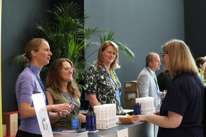 International Biosecurity Symposium