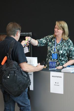 International Biosecurity Symposium