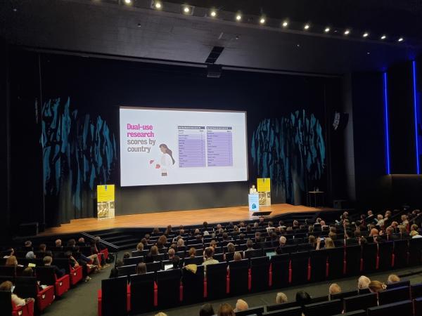 International Biosecurity Symposium