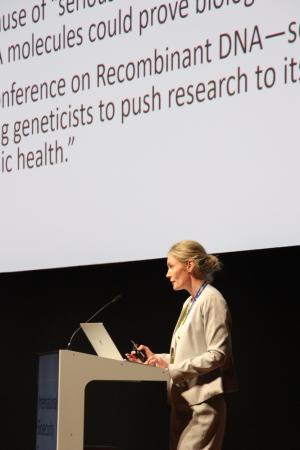 International Biosecurity Symposium