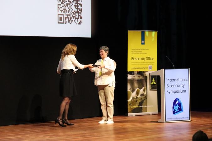 International Biosecurity Symposium