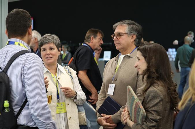 International Biosecurity Symposium