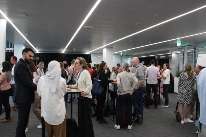 International Biosecurity Symposium