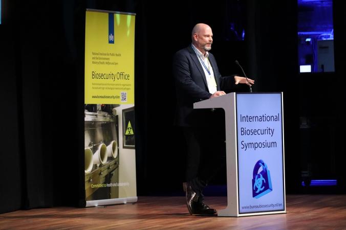 International Biosecurity Symposium