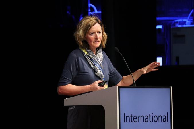 International Biosecurity Symposium