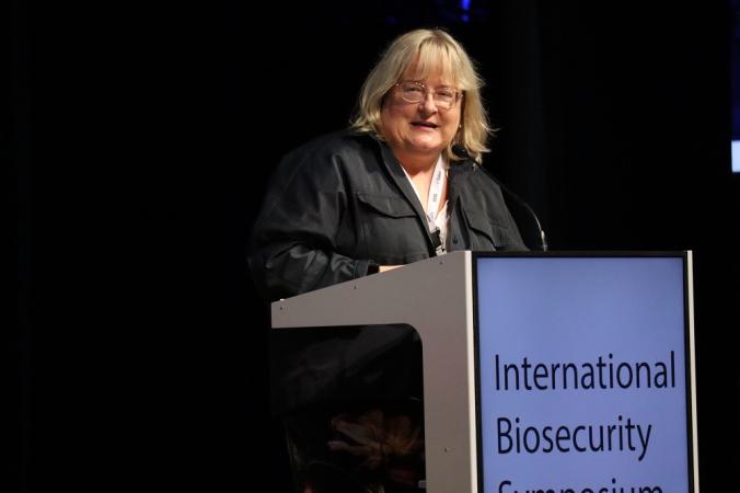 International Biosecurity Symposium