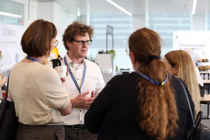 International Biosecurity Symposium