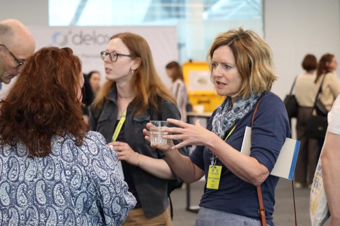 International Biosecurity Symposium